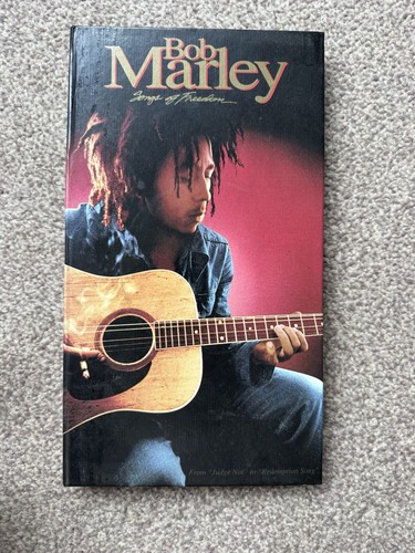 Bob marley songs - bob, freedom