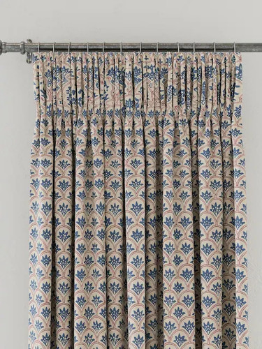 Next grey floral geo lined