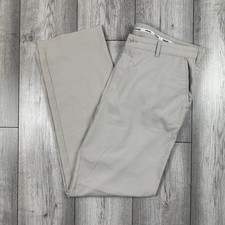 Ping Golf Beige Straight Fit