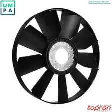 FAN WHEEL ENGINE COOLING 400