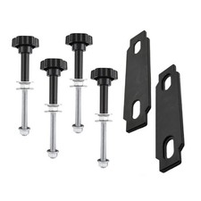 Vehicle roof rack system - rack,