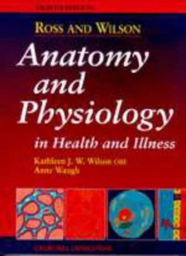 Anatomy and physiology - and, in