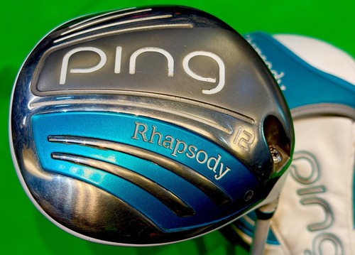 Ping rhapsody ladies degree - ping,