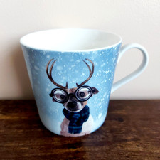 Marks & Spencer Christmas Mug
