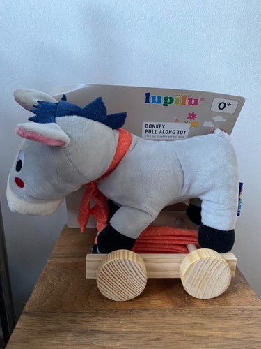 Lupilu donkey pull - lupilu,