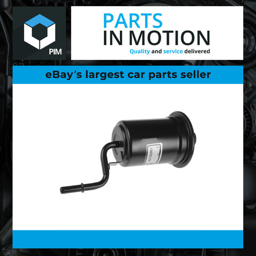 Fuel filter fits - fuel, toyota