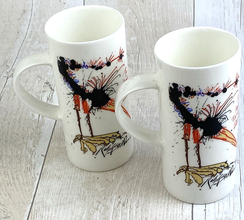 Pair mclaggan smith - smith, the