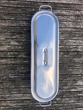fish kettle steamer stainless