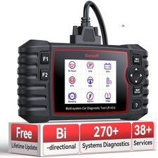 iCarsoft LR V3.0 Diagnostic