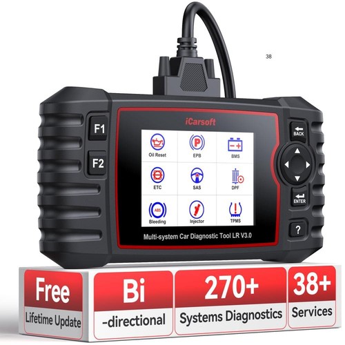 Icarsoft 0 diagnostic - icarsoft,