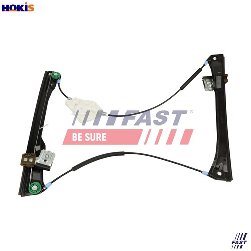 Window regulator ft01406 for - ft01406,