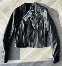 Matchless London Leather