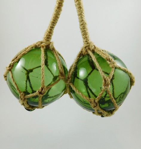 Glass float nautical - float,