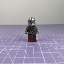 LEGO Castle Minifigure Fantasy
