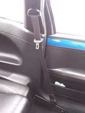 FIAT COUPE FA/175 175 SEAT BELT LEFT FRONT