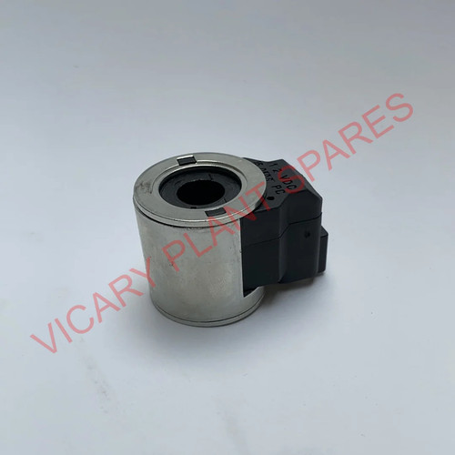 Coil 12v solenoid - coil, no