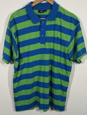 Kangaroo Poo Polo Shirt Mens