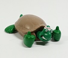 Creature Comforts Frank Figure