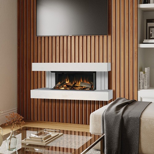Evonicfires inglewood suite - evonicfires,