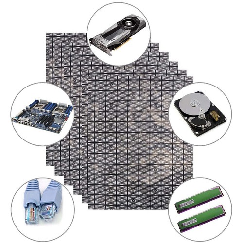 20pcs anti static bags for - anti,