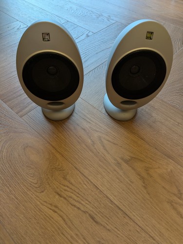 Kef hts2001 satellite - hts2001,