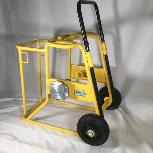 Mills portable dropwire - portable, 2c