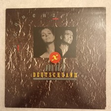X Mal Deutschland. Jahr Um