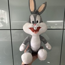 Looney Tunes Bugs Bunny Soft