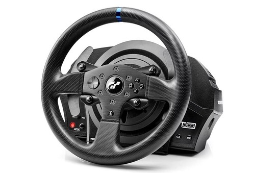 Thrustmaster t300 gt - thrustmaster,