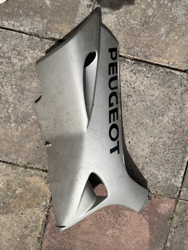 Peugeot speedfight 2 - peugeot, 1/2