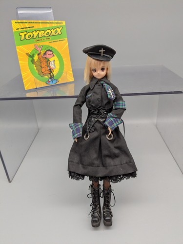 Azone doll fairies - doll,