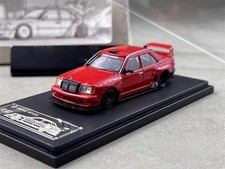 RM 1/64 Scale Mercedes-Benz