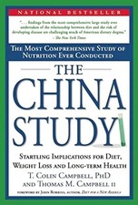 China Study, The: The Most