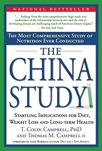 China study the most - the,