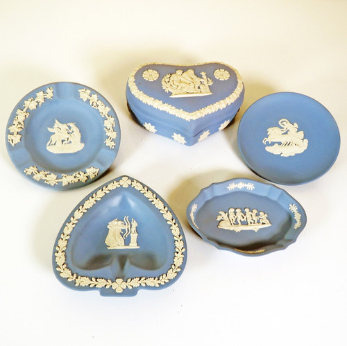 Job lot bundle blue and - bundle, 5