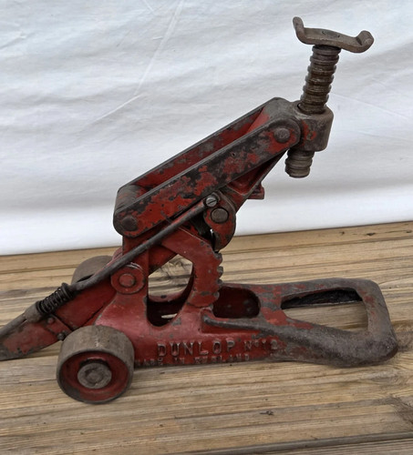 Vintage pre war dunlop - war, 12