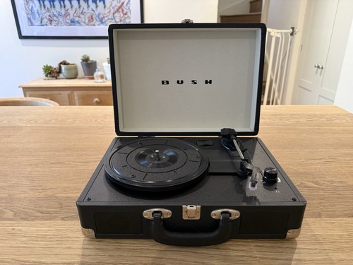 Bush kts 601 classic retro - kts-601,