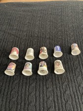 Thimbles The Royal Family