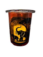 Partylite Savannah Sunrise