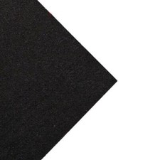Way stretch black acoustic - black,