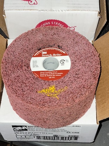 Scotch brite 3 x - 3m, 3”