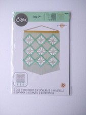 Sizzix Thinlits Die Set