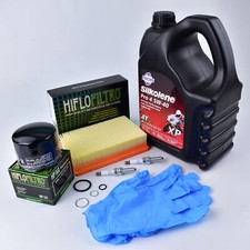 Service kit bmw r1200gs - kit,