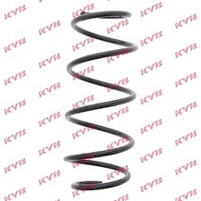 COIL SPRING KYB RG1366 FRONT