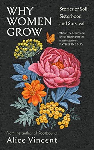 Why women grow stories - why, of
