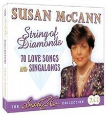 Susan McCann - String of