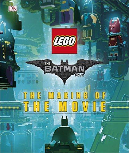 The lego batman movie - the,