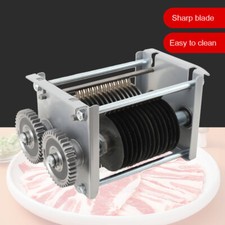 7MM Stainless Steel Meat