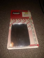 New LH Door Mirror Glass Fits Volkswagen Golf Mk2 (1983-1989) (SRG-54)