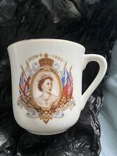 Queen Elizabeth II Coronation